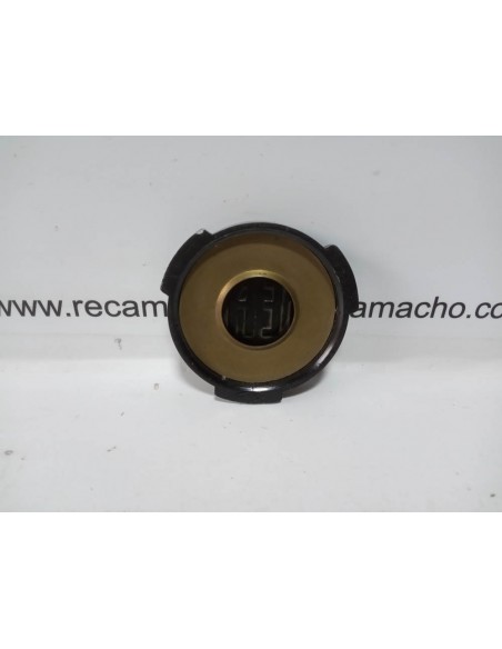 ANAGRAMA TAPA CENTRO VOLANTE SEAT 127