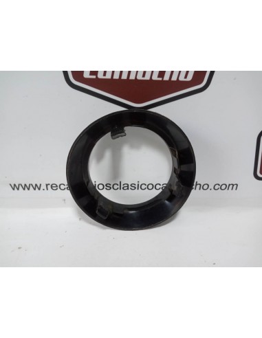 ARO CENTRAL VOLANTE SEAT 850 ,COUPE ,SPORT Y SPIDER