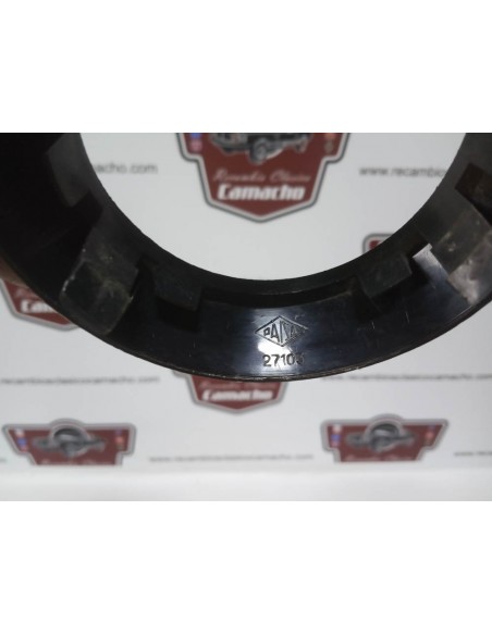 ARO CENTRAL VOLANTE SEAT 850 ,COUPE ,SPORT Y SPIDER