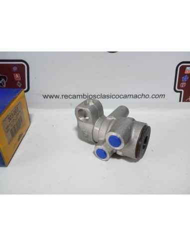 REPARTIDOR DE FRANADA TRASERA LANCIA BETA COUPE,SPIDER E IVECO DAILY