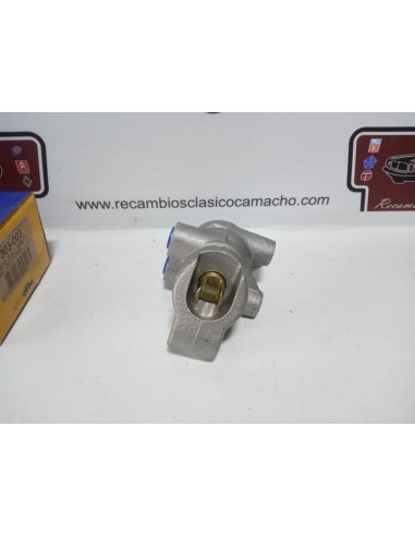 REPARTIDOR DE FRANADA TRASERA LANCIA BETA COUPE,SPIDER E IVECO DAILY