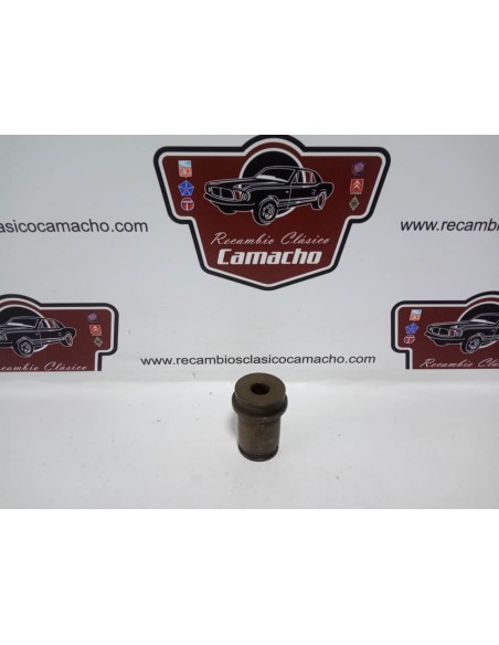 SILEMBLOCK BRAZO SUSPENSION SUPERIOR SEAT 132 (12x30x34x52)