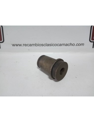 SILEMBLOCK BRAZO SUSPENSION SUPERIOR SEAT 132 (12x30x34x52)