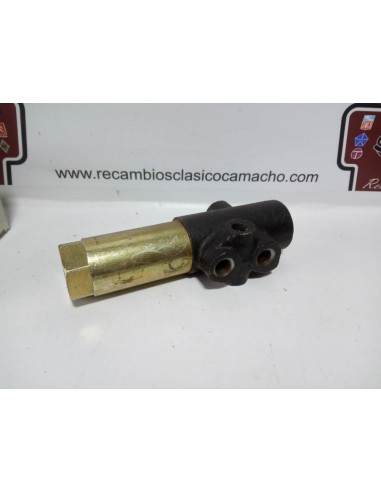 REGULADOR COMPENSADOR FRENADA CITROEN VISA Y TALBOT SAMBA