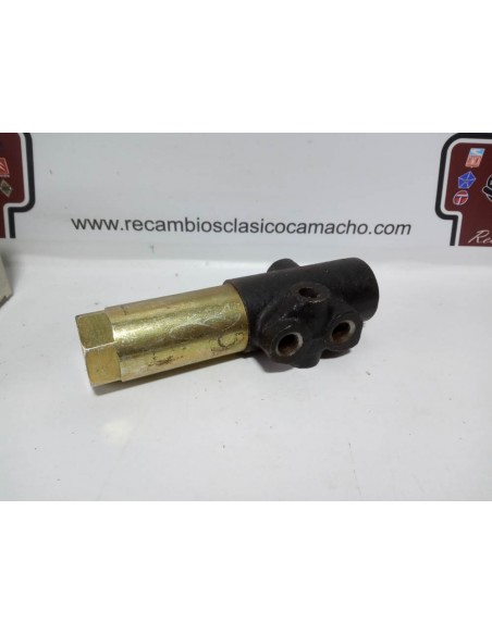 REGULADOR COMPENSADOR FRENADA CITROEN VISA Y TALBOT SAMBA