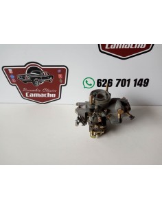 CARBURADOR WEBER 32 ICEV 28 250 SEAT PANDA 45 2