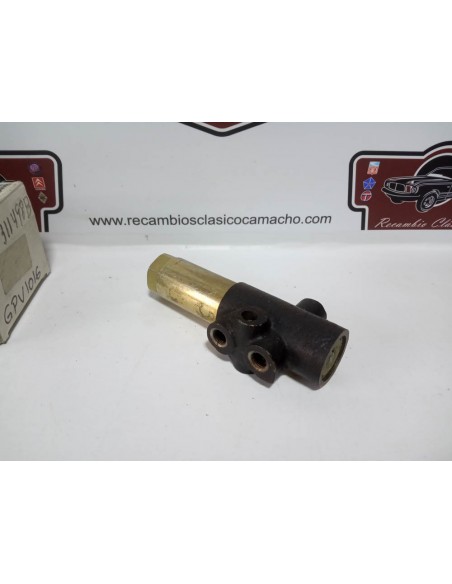 REGULADOR COMPENSADOR FRENADA CITROEN VISA Y TALBOT SAMBA