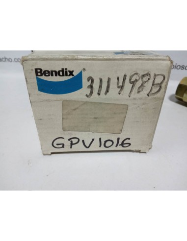 REGULADOR COMPENSADOR FRENADA CITROEN VISA Y TALBOT SAMBA