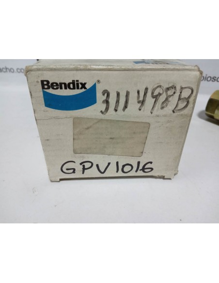 REGULADOR COMPENSADOR FRENADA CITROEN VISA Y TALBOT SAMBA