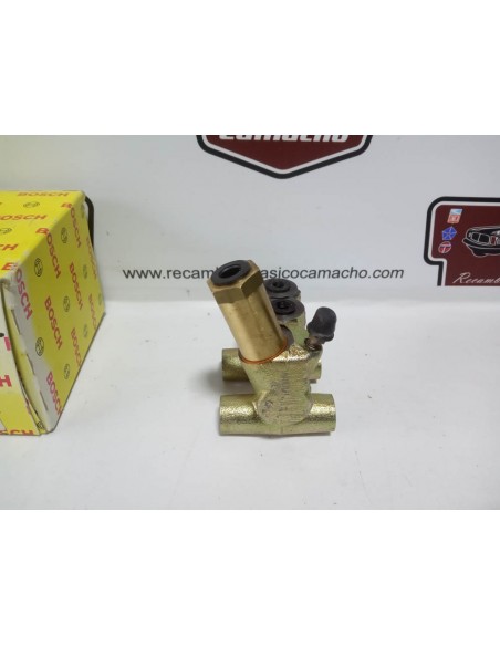 REGULADOR COMPENSADOR FRENADA TRASERA ALFA ROMEO 33