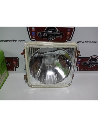 FARO DELANTERO DERECHO RENAULT 6 SEGUNDA SERIE