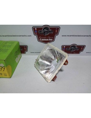 FARO DELANTERO DERECHO RENAULT 6 SEGUNDA SERIE