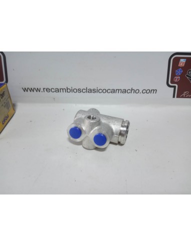 REGULADOR DE FRENADA TRASERA SEAT PANDA