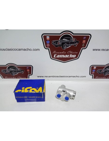 REGULADOR DE FRENADA TRASERA SEAT PANDA