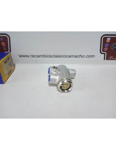 REGULADOR DE FRENADA TRASERA SEAT PANDA