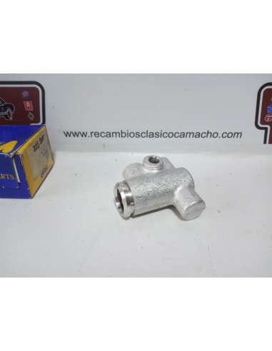 REGULADOR DE FRENADA TRASERA SEAT PANDA