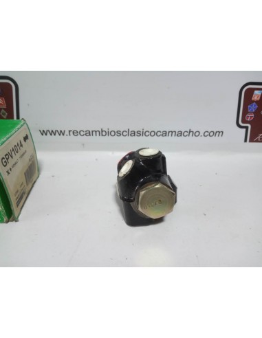 REGULADOR DE FRENADA TRASERA RENAULT 4 Y 6 (4 ENTRADAS)