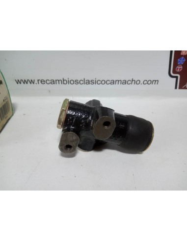 REGULADOR DE FRENADA TRASERA RENAULT 4 Y 6 (4 ENTRADAS)