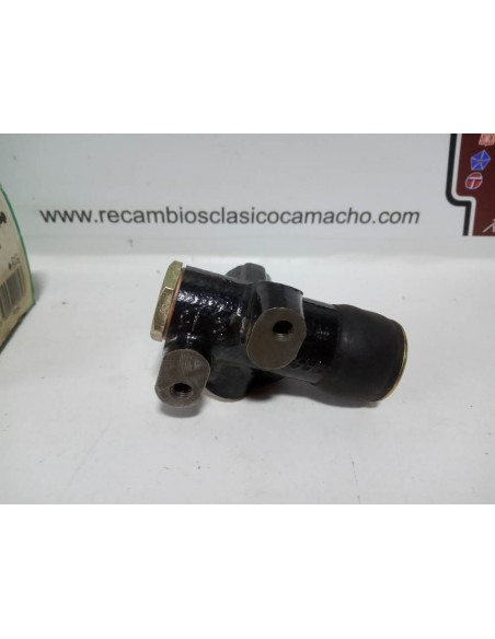 REGULADOR DE FRENADA TRASERA RENAULT 4 Y 6 (4 ENTRADAS)