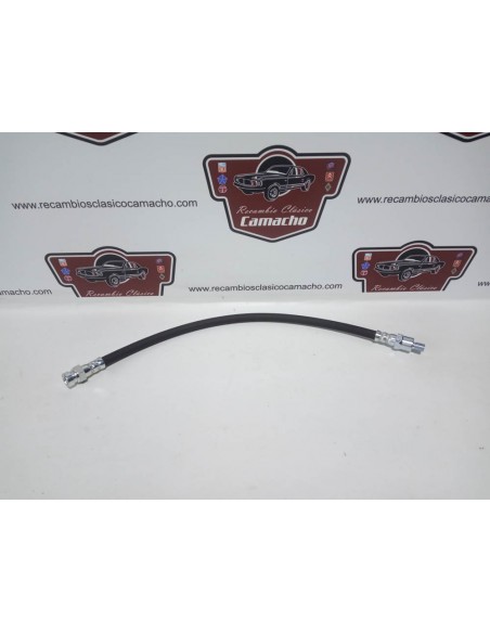 LATIGUILLO DE FRENO DELANTERO RENAULT 4 , 5 , 6 Y 7 CON DISCOS DE FRENO