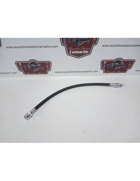 LATIGUILLO DE FRENO DELANTERO RENAULT 4 , 5 , 6 Y 7 CON DISCOS DE FRENO