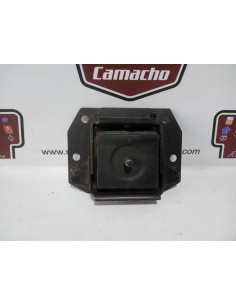 SILEMBLOCK SOPORTE CAJA DE CAMBIOS RENAULT 4 Y 6 (MOTOR SIERRA) 2