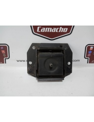 SILEMBLOCK SOPORTE CAJA DE CAMBIOS RENAULT 4 Y 6 (MOTOR SIERRA)