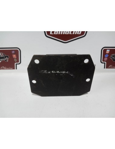 SILEMBLOCK SOPORTE CAJA DE CAMBIOS RENAULT 4 Y 6 (MOTOR SIERRA)