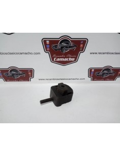 SOPORTE MOTOR DERECHO FORD FIESTA MK1 1.3 (ORIGINAL FORD)