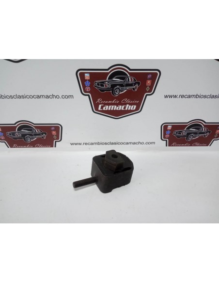 SOPORTE MOTOR DERECHO FORD FIESTA MK1 1.3 (ORIGINAL FORD)