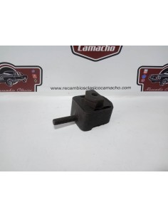 SOPORTE MOTOR DERECHO FORD FIESTA MK1 1.3 (ORIGINAL FORD) 2