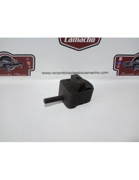 SOPORTE MOTOR DERECHO FORD FIESTA MK1 1.3 (ORIGINAL FORD)