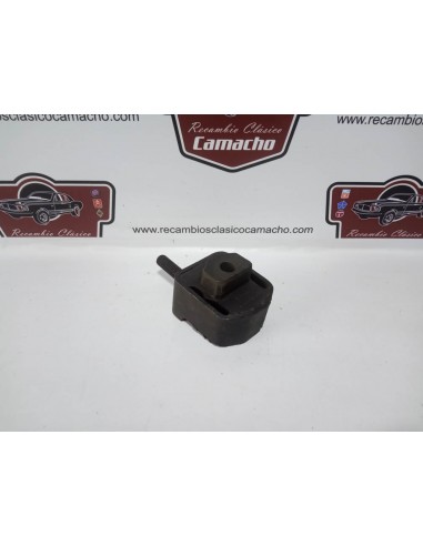 SOPORTE MOTOR DERECHO FORD FIESTA MK1 1.3 (ORIGINAL FORD)