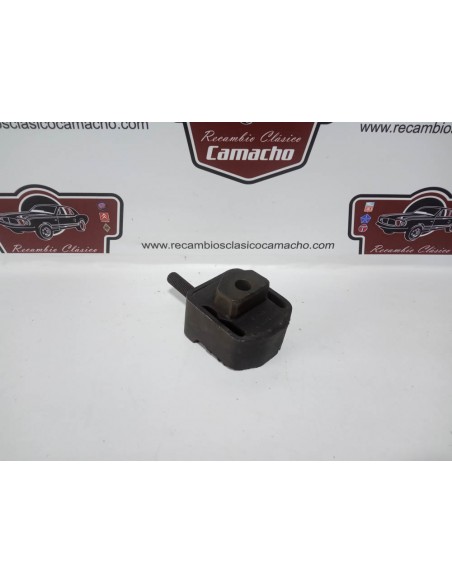 SOPORTE MOTOR DERECHO FORD FIESTA MK1 1.3 (ORIGINAL FORD)