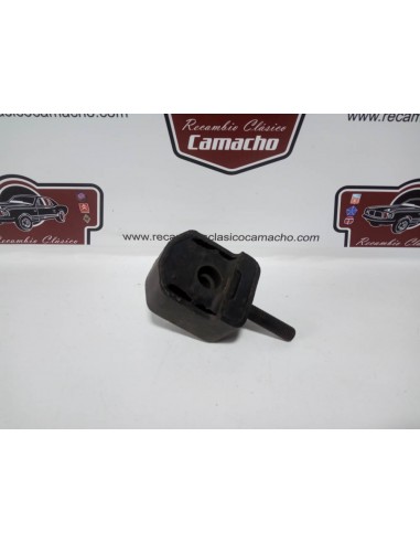 SOPORTE MOTOR DERECHO FORD FIESTA MK1 1.3 (ORIGINAL FORD)