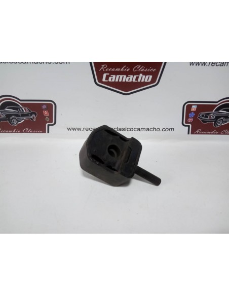 SOPORTE MOTOR DERECHO FORD FIESTA MK1 1.3 (ORIGINAL FORD)