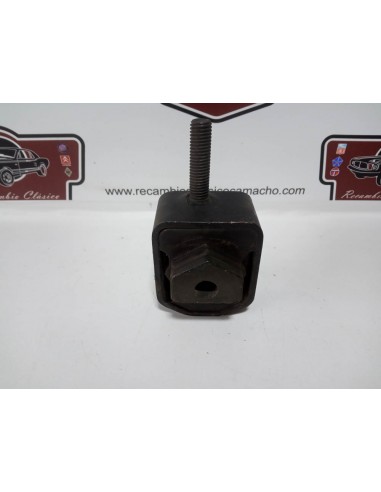 SOPORTE MOTOR DERECHO FORD FIESTA MK1 1.3 (ORIGINAL FORD)