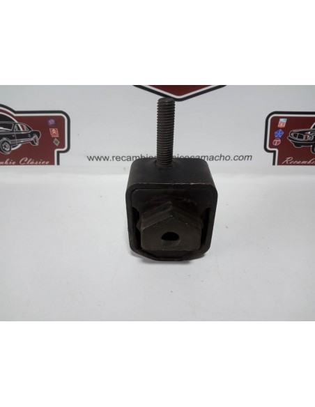 SOPORTE MOTOR DERECHO FORD FIESTA MK1 1.3 (ORIGINAL FORD)