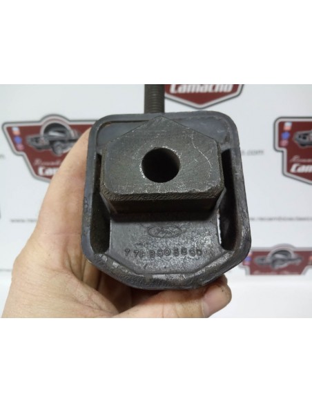 SOPORTE MOTOR DERECHO FORD FIESTA MK1 1.3 (ORIGINAL FORD)