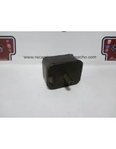 SOPORTE TACO DE MOTOR DELANTERO Y TRASERO FORD FIESTA 2