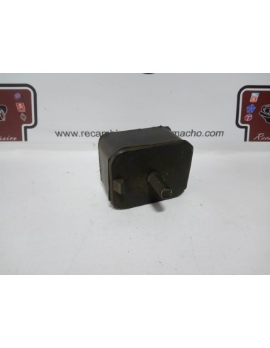 SOPORTE TACO DE MOTOR DELANTERO Y TRASERO FORD FIESTA