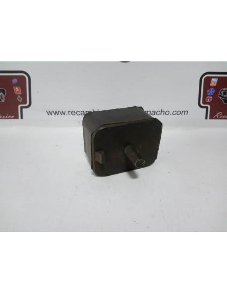 SOPORTE TACO DE MOTOR DELANTERO Y TRASERO FORD FIESTA