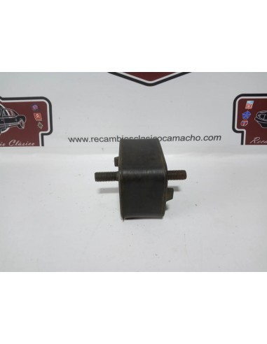 SOPORTE TACO DE MOTOR DELANTERO Y TRASERO FORD FIESTA
