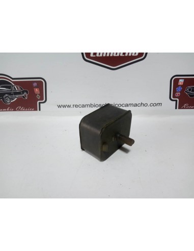 SOPORTE TACO DE MOTOR DELANTERO Y TRASERO FORD FIESTA