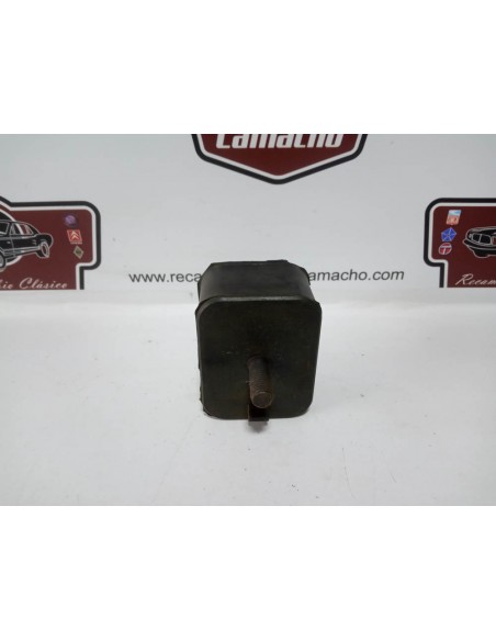 SOPORTE TACO DE MOTOR DELANTERO Y TRASERO FORD FIESTA