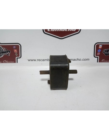 SOPORTE TACO DE MOTOR DELANTERO Y TRASERO FORD FIESTA