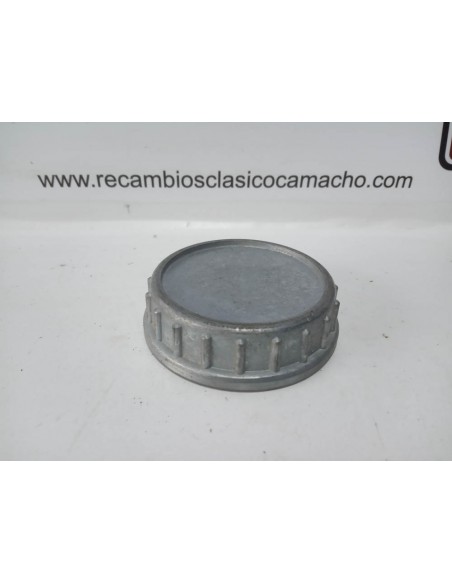 TAPON DEPOSITO GASOLINA SEAT 124,131,127,132,600,850 Y 133