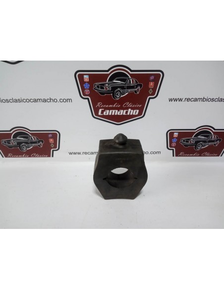 TOPE DE SUSPENSION TRASERO SEAT 124 , 1430, 131 Y 132