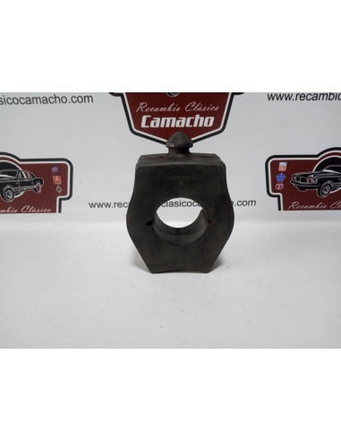 TOPE DE SUSPENSION TRASERO SEAT 124 , 1430, 131 Y 132