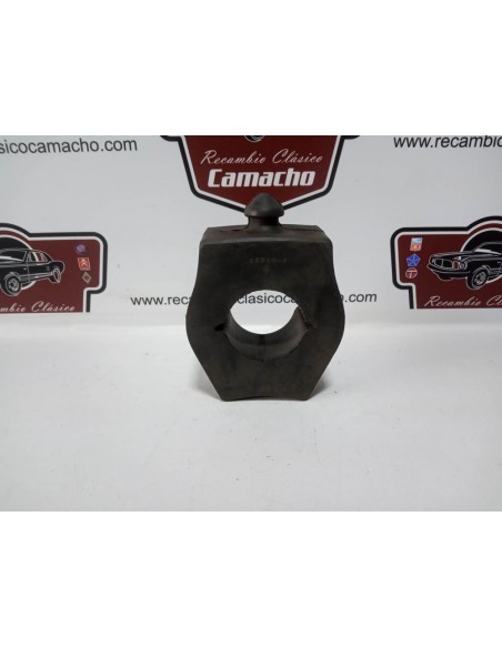 TOPE DE SUSPENSION TRASERO SEAT 124 , 1430, 131 Y 132